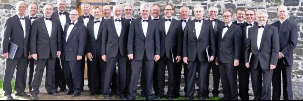 norwegian choir